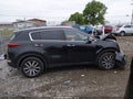 Photo 13 of 16 — 2017 Kia Sportage