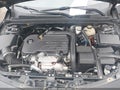 Photo 10 of 16 — 2017 Chevrolet Malibu