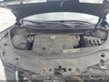 2016 Cadillac SRX — photo 10 of 15 | VIN 3GYFNBE38GS533138