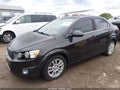 Photo 17 of 17 — 2015 Chevrolet Sonic