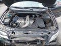 Photo 10 of 16 — 2007 Volvo S60