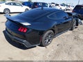 Photo 4 of 16 — 2026 Ford Mustang