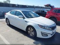 Photo 1 of 11 — 2014 Kia Optima