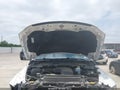 2022 Ram 1500 — photo 10 of 16 | VIN 1C6RR6FG1NS231819