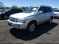 Photo 2 of 16 — 2006 Toyota Highlander Hybrid
