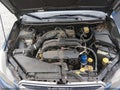 Photo 10 of 11 — 2012 Subaru Impreza