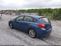 Photo 3 of 11 — 2012 Subaru Impreza