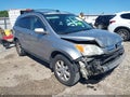Photo 1 of 17 — 2007 Honda CR-V