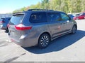 2018 Toyota Sienna — photo 4 of 17 | VIN 5TDDZ3DC9JS194880