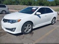 Photo 2 of 17 — 2012 Toyota Camry