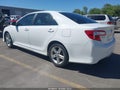 Photo 3 of 17 — 2012 Toyota Camry