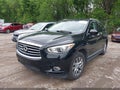 Photo 2 of 17 — 2015 Infiniti QX60