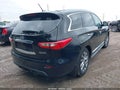 Photo 4 of 17 — 2015 Infiniti QX60