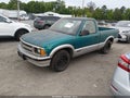 Photo 2 of 12 — 1994 Chevrolet S Truck