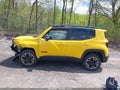 Photo 14 of 17 — 2016 Jeep Renegade