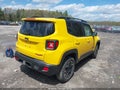 Photo 4 of 17 — 2016 Jeep Renegade