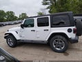 Photo 15 of 19 — 2022 Jeep Wrangler Unlimited