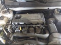 2009 Kia Optima — photo 10 of 17 | VIN KNAGE228195333027