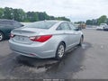Photo 4 of 12 — 2012 Hyundai Sonata