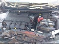 2017 Nissan Sentra — photo 10 of 19 | VIN 3N1AB7AP2HY214673