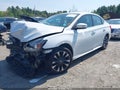 2017 Nissan Sentra — photo 2 of 19 | VIN 3N1AB7AP2HY214673