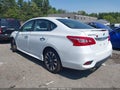 2017 Nissan Sentra — photo 3 of 19 | VIN 3N1AB7AP2HY214673