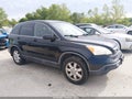 Photo 1 of 12 — 2008 Honda CR-V