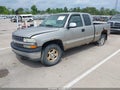 1999 Chevrolet Silverado 1500 — photo 2 of 12 | VIN 2GCEK19TXX1289583