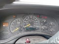 1999 Chevrolet Silverado 1500 — photo 7 of 12 | VIN 2GCEK19TXX1289583