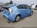 2013 Toyota Prius Plug-In — photo 4 of 19 | VIN JTDKN3DP0D3044233