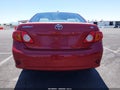 Photo 15 of 15 — 2010 Toyota Corolla