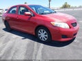 Photo 1 of 15 — 2010 Toyota Corolla