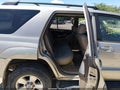 Photo 8 of 16 — 2005 Toyota 4Runner
