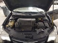 Photo 10 of 16 — 2008 Chrysler Sebring