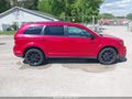 Photo 13 of 16 — 2016 Dodge Journey