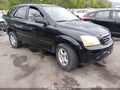 Photo 1 of 16 — 2008 Kia Sorento