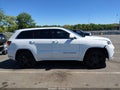 Photo 13 of 16 — 2015 Jeep Grand Cherokee