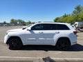 Photo 14 of 16 — 2015 Jeep Grand Cherokee