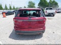 2017 Ford Explorer — photo 16 of 16 | VIN 1FM5K7D8XHGB59356