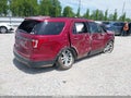 2017 Ford Explorer — photo 4 of 16 | VIN 1FM5K7D8XHGB59356