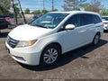 Photo 2 of 16 — 2016 Honda Odyssey