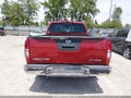Photo 16 of 18 — 2015 Nissan Frontier