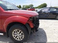 Photo 18 of 18 — 2015 Nissan Frontier