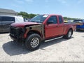Photo 2 of 18 — 2015 Nissan Frontier