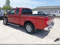 Photo 3 of 18 — 2015 Nissan Frontier
