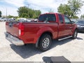 Photo 4 of 18 — 2015 Nissan Frontier