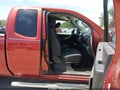 Photo 5 of 18 — 2015 Nissan Frontier