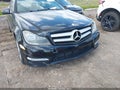 Photo 6 of 11 — 2012 Mercedes-Benz C-Class