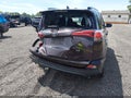 Photo 6 of 17 — 2016 Toyota RAV4