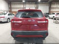 Photo 16 of 19 — 2022 Toyota Corolla Cross
